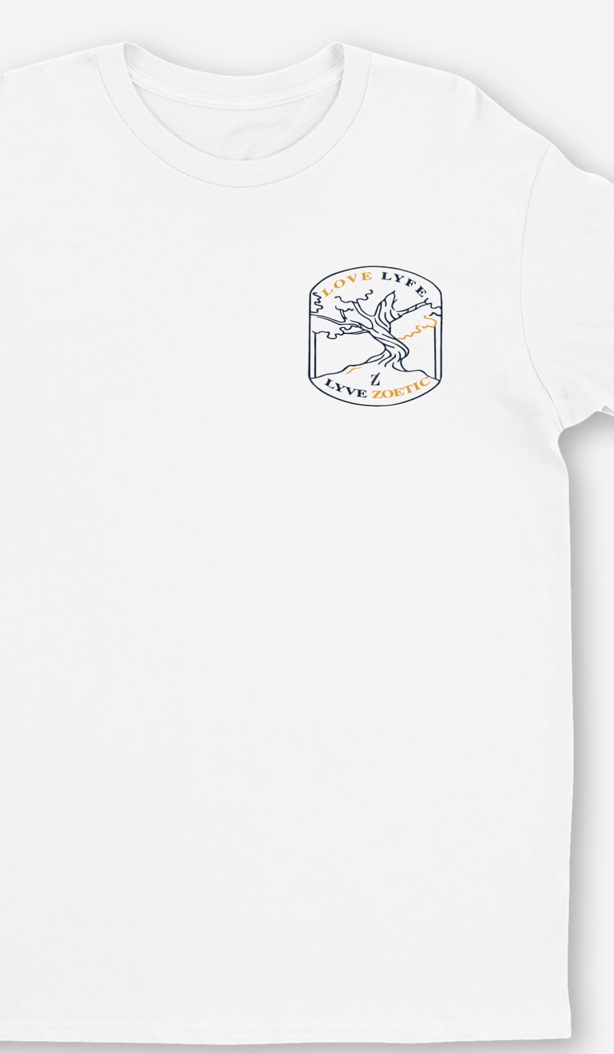 Shine Gold Tee (Limited Edition)