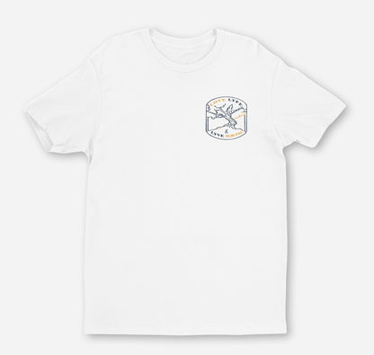 Shine Gold Tee (Limited Edition)