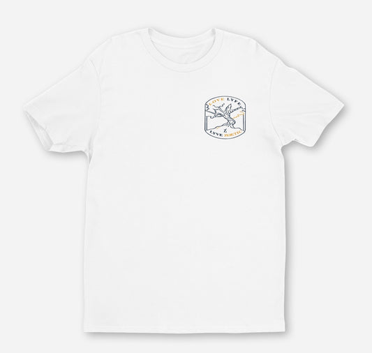 Shine Gold Tee (Limited Edition)