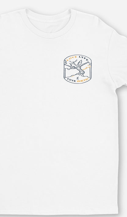 Shine Gold Tee (Limited Edition)